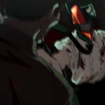 from the first trailer chainsaw man