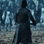 jon vs the bolton army
